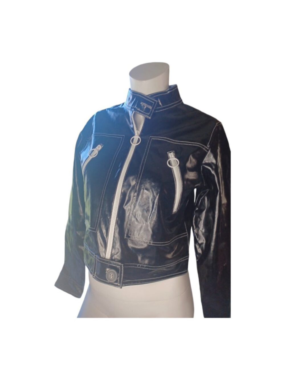 Brody Bomber Jacket M